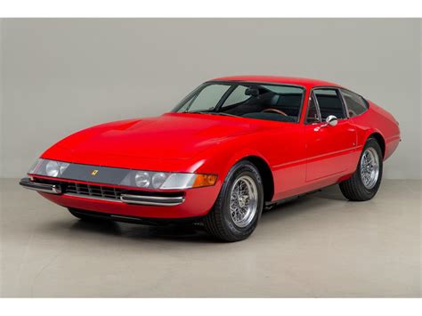 1970 ferrari daytona price|1970 ferrari for sale.